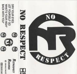 No Respect : No Respect (Démo)